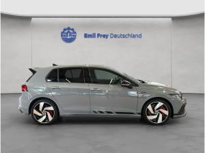 Volkswagen Golf 2.0 TSI OPF DSG GTI Clubsport