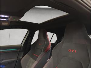 Volkswagen Golf 2.0 TSI OPF DSG GTI Clubsport