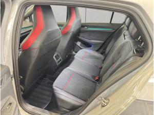 Volkswagen Golf 2.0 TSI OPF DSG GTI Clubsport