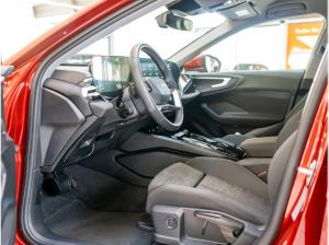 Audi A5 Limousine TFSI S tronic