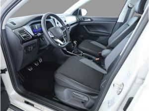 Volkswagen T-Cross AHK+Schaltwagen inkl.Wartungspaket!
