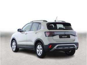 Volkswagen T-Cross AHK+Schaltwagen inkl.Wartungspaket!