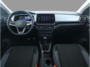 Volkswagen T-Cross AHK+Schaltwagen inkl.Wartungspaket!