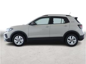 Volkswagen T-Cross AHK+Schaltwagen inkl.Wartungspaket!