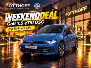 Volkswagen Golf 1.5 eTSI DSG ENERGY💥TOP-DEAL💥AHK KAMERA NAVI SHZ