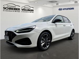 Hyundai i30 (PD) 1.0 Benziner 115PS Schaltung