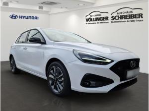 Hyundai i30 (PD) 1.0 Benziner 115PS Schaltung