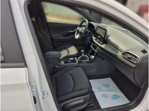 Hyundai i30 (PD) 1.0 Benziner 115PS Schaltung