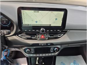 Hyundai i30 (PD) 1.0 Benziner 115PS Schaltung