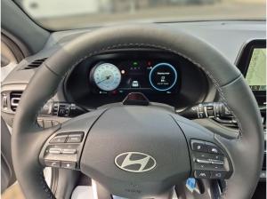 Hyundai i30 (PD) 1.0 Benziner 115PS Schaltung