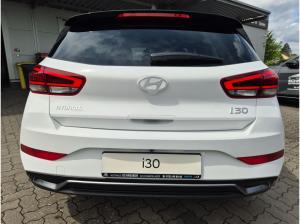 Hyundai i30 (PD) 1.0 Benziner 115PS Schaltung