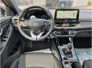 Hyundai i30 (PD) 1.0 Benziner 115PS Schaltung