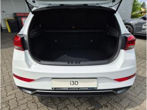 Hyundai i30 (PD) 1.0 Benziner 115PS Schaltung