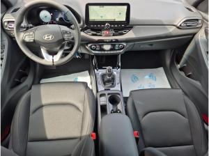 Hyundai i30 (PD) 1.0 Benziner 115PS Schaltung