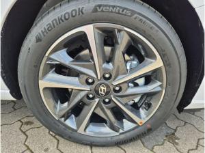 Hyundai i30 (PD) 1.0 Benziner 115PS Schaltung