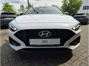 Hyundai i30 (PD) 1.0 Benziner 115PS Schaltung