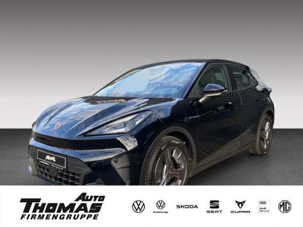 Cupra Raval
