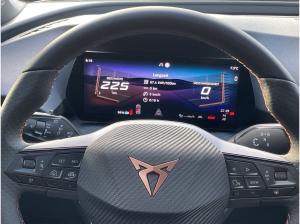 Cupra Raval Plus 135 PS 37 kWh SOFORT VERFÜGBAR!!!