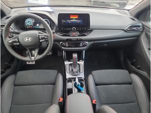Hyundai i30 48V 7-DCT 2WD N Line Sitz-Paket