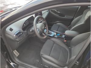 Hyundai i30 48V 7-DCT 2WD N Line Sitz-Paket