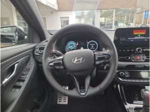 Hyundai i30 48V 7-DCT 2WD N Line Sitz-Paket