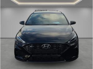 Hyundai i30 48V 7-DCT 2WD N Line Sitz-Paket