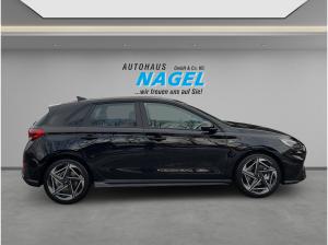 Hyundai i30 48V 7-DCT 2WD N Line Sitz-Paket
