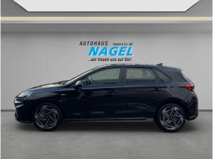 Hyundai i30 48V 7-DCT 2WD N Line Sitz-Paket