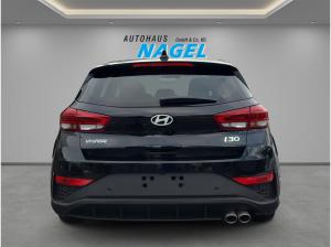 Hyundai i30 48V 7-DCT 2WD N Line Sitz-Paket