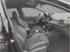 Hyundai i30 48V 7-DCT 2WD N Line Sitz-Paket