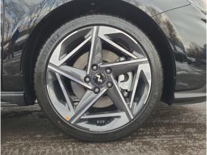 Hyundai i30 48V 7-DCT 2WD N Line Sitz-Paket