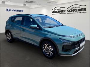 Hyundai BAYON 1.0 T-GDI Trend 90PS Schaltung