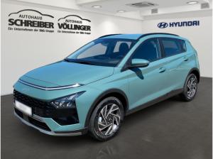 Hyundai BAYON 1.0 T-GDI Trend 90PS Schaltung