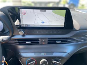 Hyundai BAYON 1.0 T-GDI Trend 90PS Schaltung