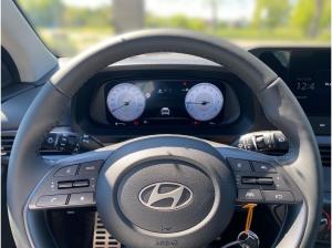Hyundai BAYON 1.0 T-GDI Trend 90PS Schaltung