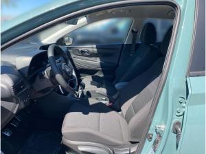 Hyundai BAYON 1.0 T-GDI Trend 90PS Schaltung