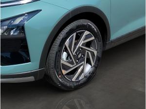 Hyundai BAYON 1.0 T-GDI Trend 90PS Schaltung