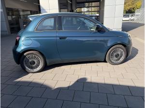 Fiat 500 Hybrid ICON 💚🤍❤️ Verschiedene Farben !