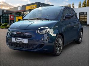 Fiat 500 Hybrid ICON 💚🤍❤️ Verschiedene Farben !