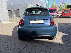 Fiat 500 Hybrid ICON 💚🤍❤️ Verschiedene Farben !