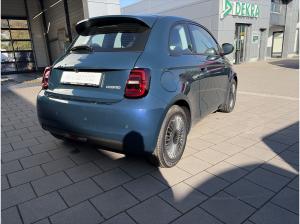 Fiat 500 Hybrid ICON 💚🤍❤️ Verschiedene Farben !