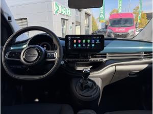 Fiat 500 Hybrid ICON 💚🤍❤️ Verschiedene Farben !