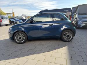 Fiat 500 Hybrid ICON 💚🤍❤️ Verschiedene Farben !