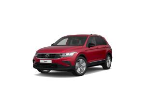 Volkswagen Tiguan Active 1.5 TSI (150 PS) DSG*AHK*RFK*CARPLAY*NAVI*HUD*