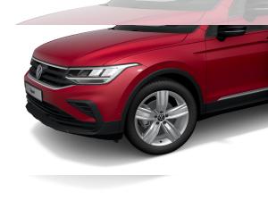 Volkswagen Tiguan Active 1.5 TSI (150 PS) DSG*AHK*RFK*CARPLAY*NAVI*HUD*