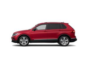 Volkswagen Tiguan Active 1.5 TSI (150 PS) DSG*AHK*RFK*CARPLAY*NAVI*HUD*