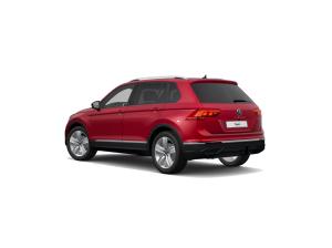 Volkswagen Tiguan Active 1.5 TSI (150 PS) DSG*AHK*RFK*CARPLAY*NAVI*HUD*