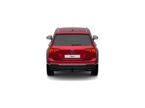 Volkswagen Tiguan Active 1.5 TSI (150 PS) DSG*AHK*RFK*CARPLAY*NAVI*HUD*