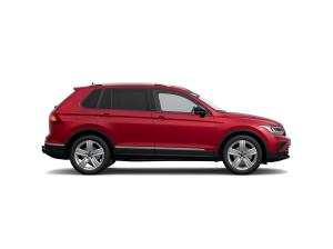 Volkswagen Tiguan Active 1.5 TSI (150 PS) DSG*AHK*RFK*CARPLAY*NAVI*HUD*