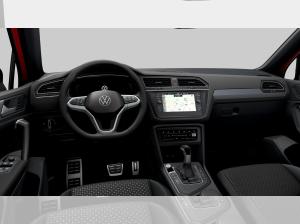 Volkswagen Tiguan Active 1.5 TSI (150 PS) DSG*AHK*RFK*CARPLAY*NAVI*HUD*
